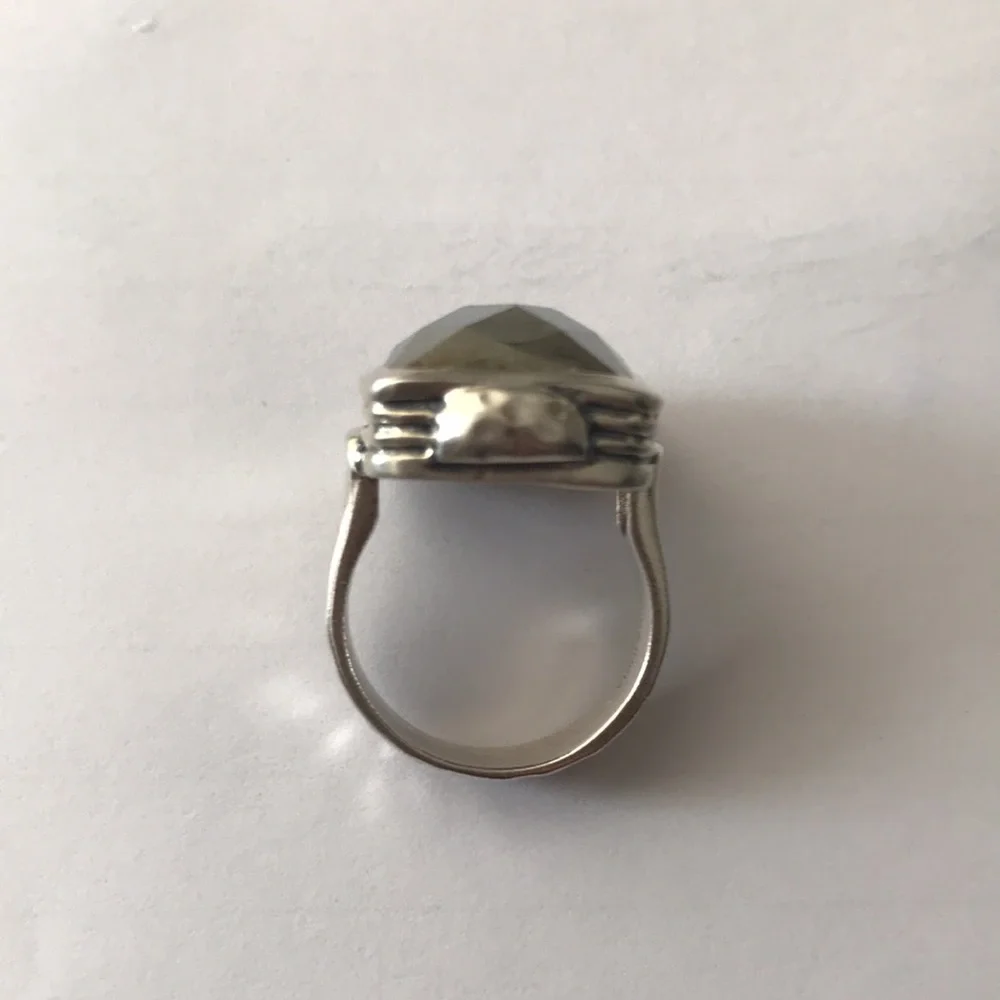 Silpada ring - Picture 2 of 12